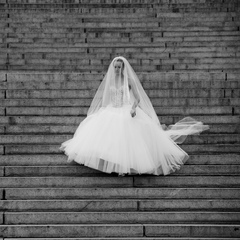 Anna Johnson, New York City