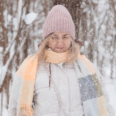 Лена Сигалаева, Москва