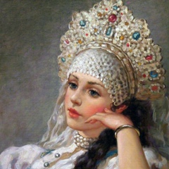 Виктория Иванова, Харьков