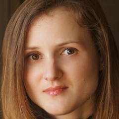 Елена Мурзина, 43 года, Москва