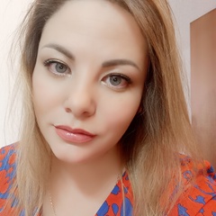 Алёна Попова, Екатеринбург