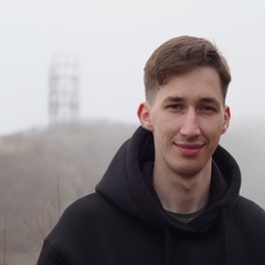 Павел Павлов, Los Angeles