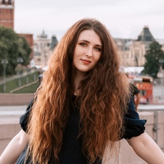 Анна Рейнолдс, 29 лет, Москва