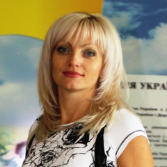 Ирина Жукова, 46 лет, Кривой Рог