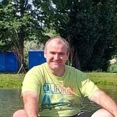 Максим Цуканов, 44 года, Санкт-Петербург