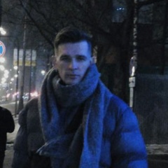 Nikolay Dmitriev, Москва