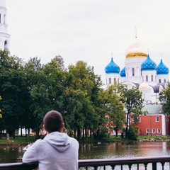 Александр Осянин, Люберцы