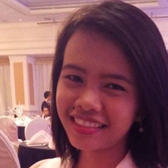 Kharen Diane Garcia, Cebu City