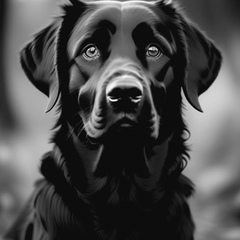 Black Dog