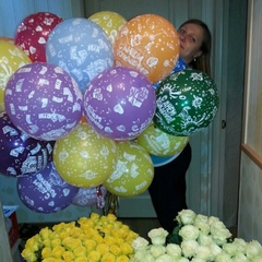 Лида Шаркова, 39 лет, Москва