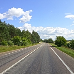 Семён Бурков, Москва