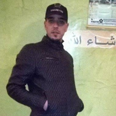 Walid Halwa, 33 года, Alger