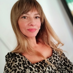 Sofya Berdnikova