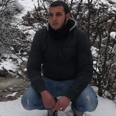 Hicham Bouya, 36 лет, Batna