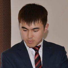 Erbol Kenzhetaev, 32 года, Бишкек