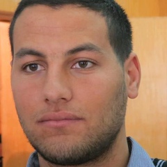 Hafedh Slimi, 33 года, Tunis