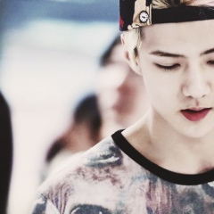 Sehun Oh