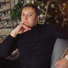 Дмитрий Ключников, 38 лет, Самара