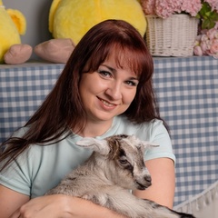 Юлия Пронина, Воронеж