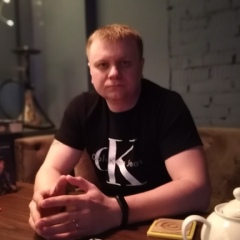 Антон Ершов, 39 лет, Москва