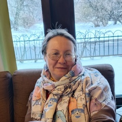 Ольга Иванцова, 53 года, Санкт-Петербург