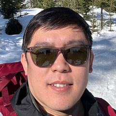 Соёл Жалсараев, 33 года
