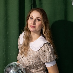 Лера Гарина