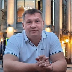Шибков Валерий, Санкт-Петербург