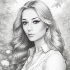 Анна Дунаева, Псков