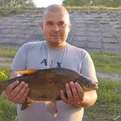 Максон Самошин, 30 лет, Липецк