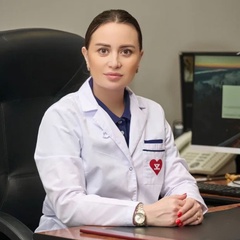 Алина Латыпова, Лабытнанги