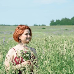 Екатерина Гончарова, 40 лет, Москва