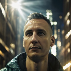 Илья Байбаков, 36 лет, Тольятти