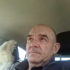 Вячеслав Епанчинцев, 55 лет, Омск