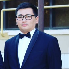 Nurzhan Badaev, 33 года, Кызылорда