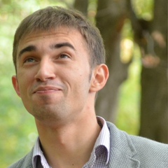 Michael Potapov, 36 лет, Киев