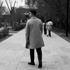 Владимир Хохулин, Челябинск