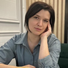 Светлана Иванова, 37 лет, Москва