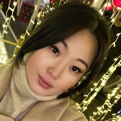 Veronika Kim, 29 лет, Москва