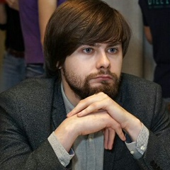 Дмитрий Жеребцов