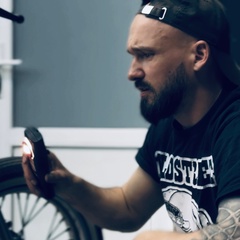 Den Metalhead, 39 лет, Краснодар
