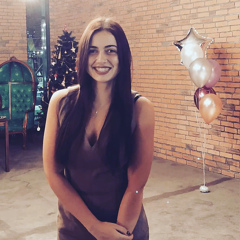 Дарья Комиссарова, 32 года, Тюмень