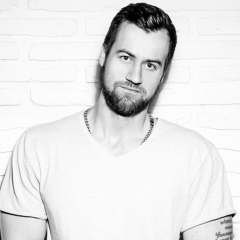 Александр Миллер, 37 лет