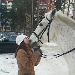 Елизавета Инишева