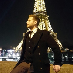 Александр Бунин, 37 лет, Москва