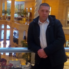 Алексей Бобков, 42 года