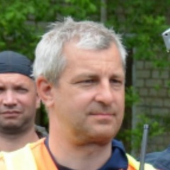 Николай Шапаренко, 41 год, Санкт-Петербург