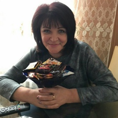 Алла Павлова, Санкт-Петербург