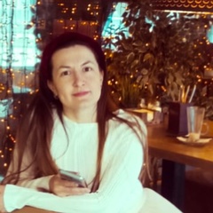 Екатерина Гаврилова