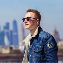 Maksim Sudakov, Москва
